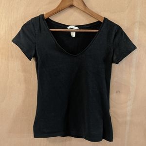 V-Neck Tee